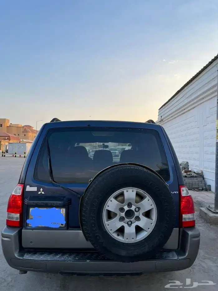 Pajero 2