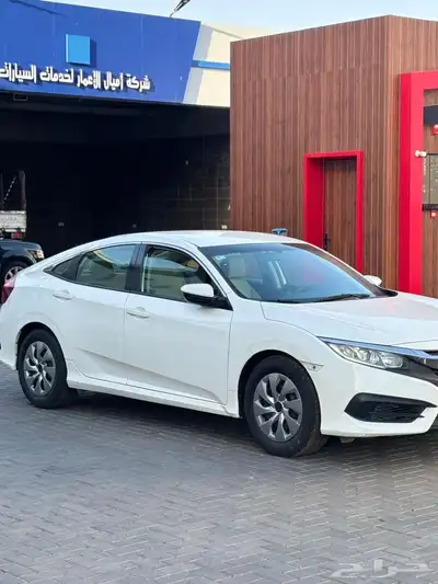سيفيك 2018 وكاله index