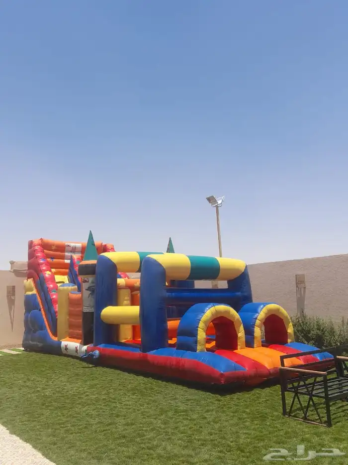 جميع ماتحتاجه في الحفل والترفيه مهرجين دمى مقدم فرقه اطفال 8