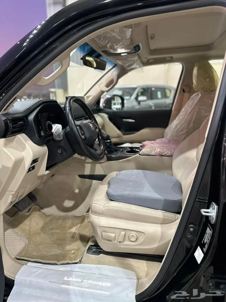 تايوتا جيب - 2023 - VX.R 4