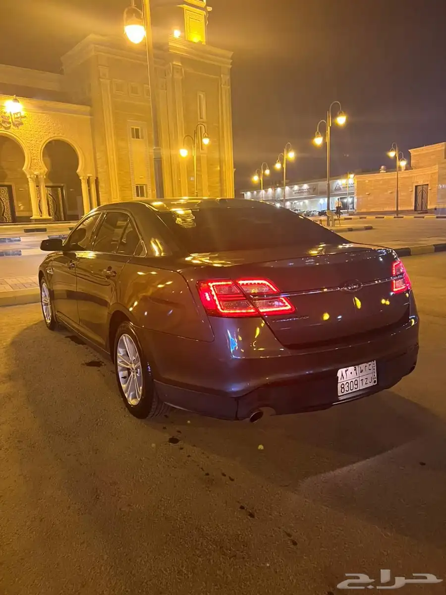 فورد تورس 15 3