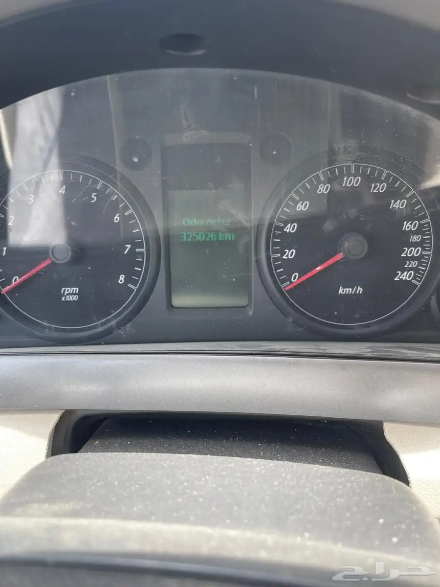 لومينا LS 2007 6