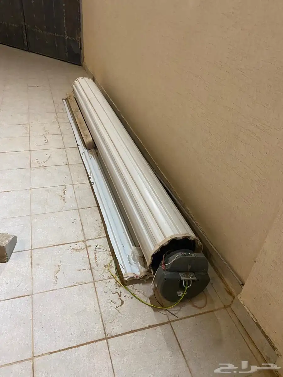 بوابة اتوماتيك الموسى 4