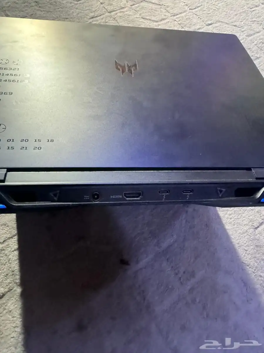 لاب توب قيمنق laptop gaming 0