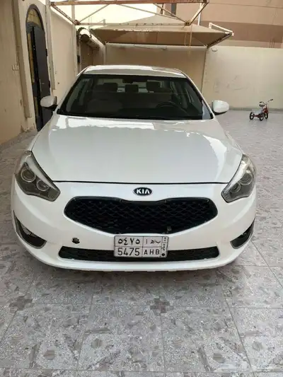 كيا كدنزا 1