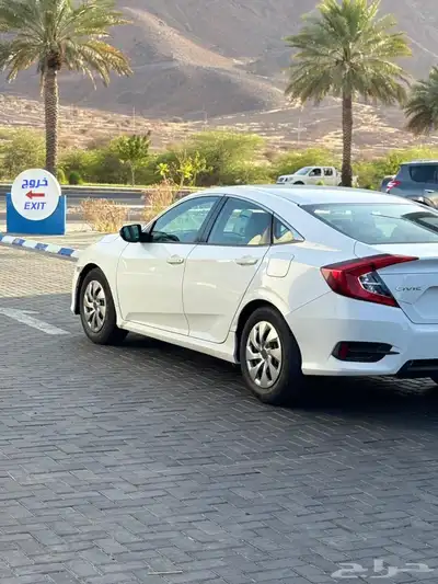 سيفيك 2018 وكاله index