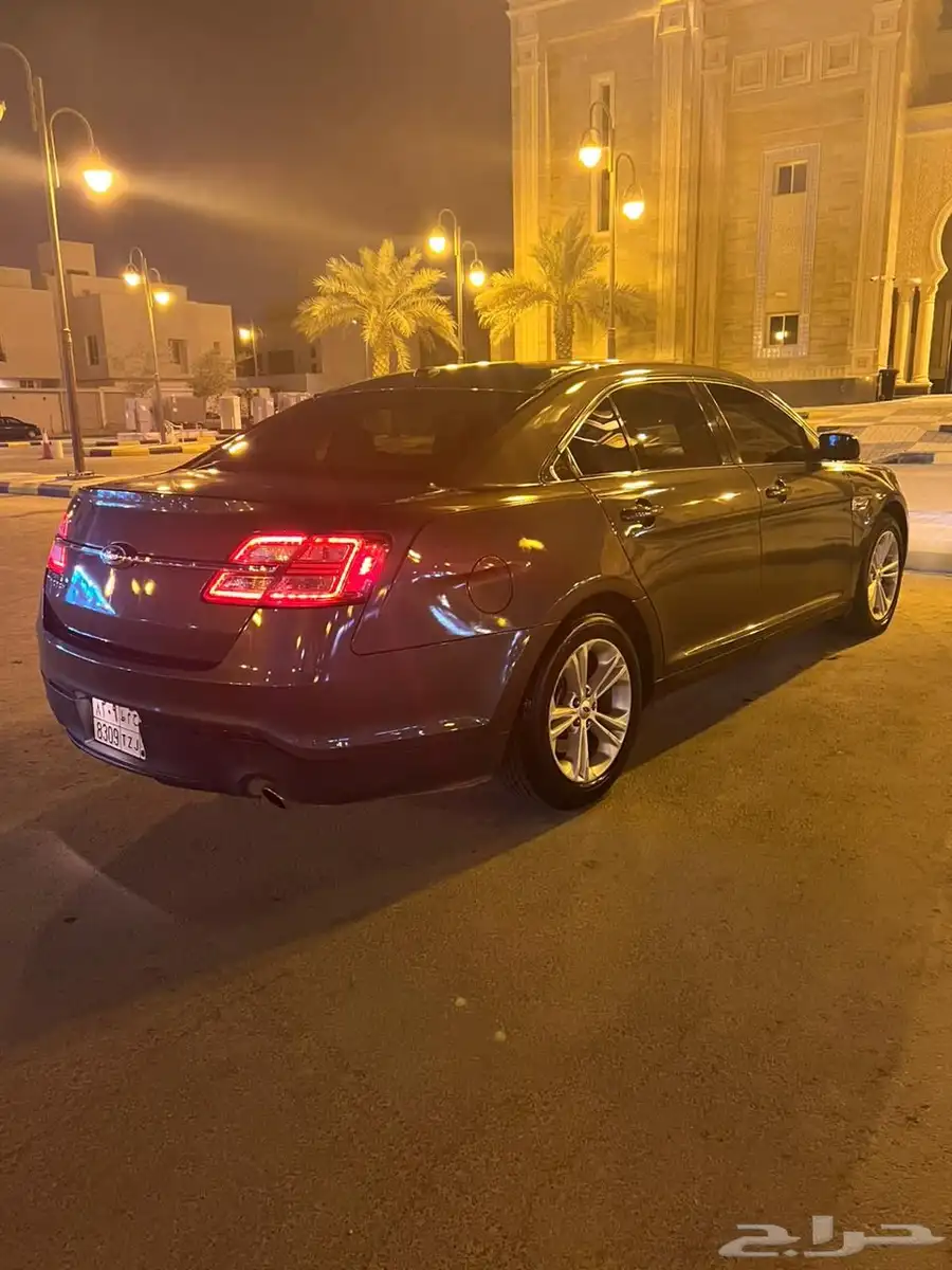 فورد تورس 15 5