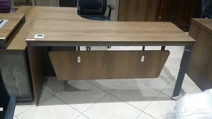 أثاث مكتبي بتصميم جديد لمكتب منزلي 5