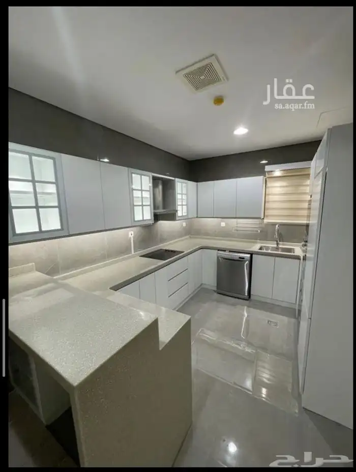 شقة فاخرة للإيجار 7