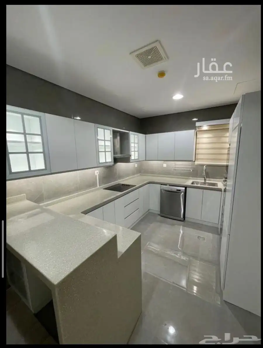 شقة فاخرة للإيجار 7
