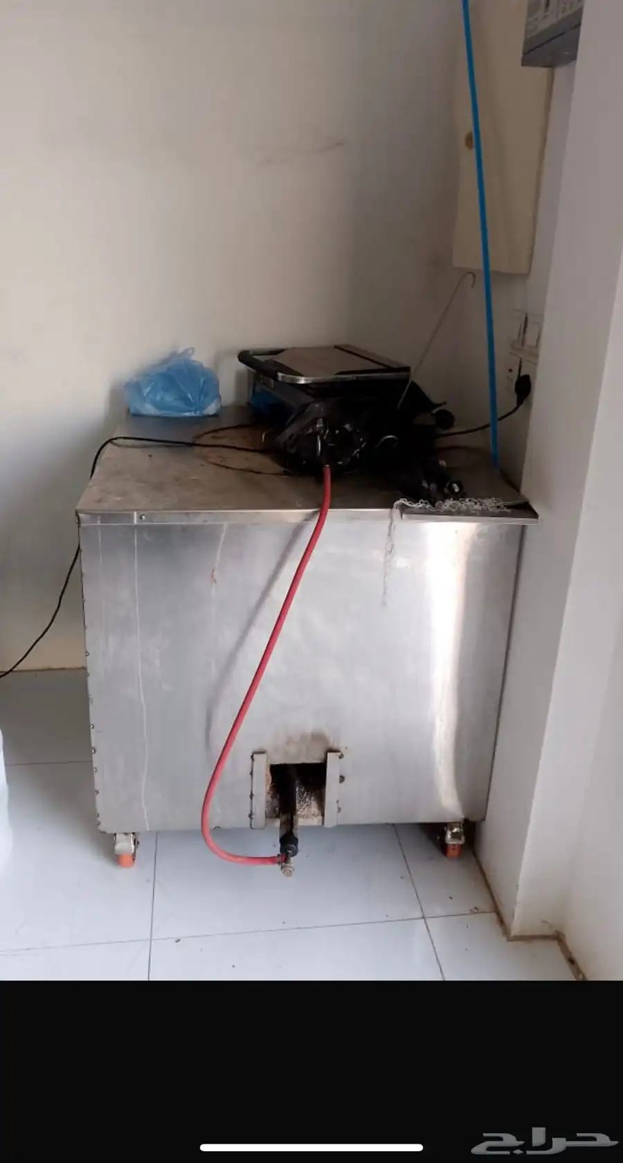 اغراض مطعم 6