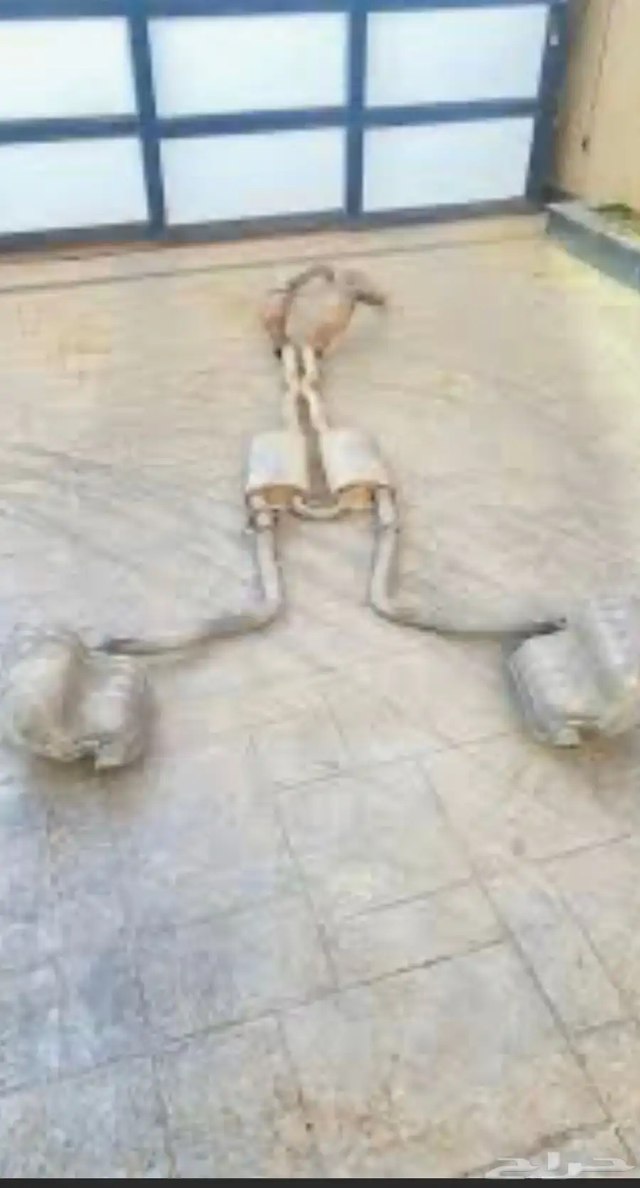 تشارجر شكمان وكاله 0