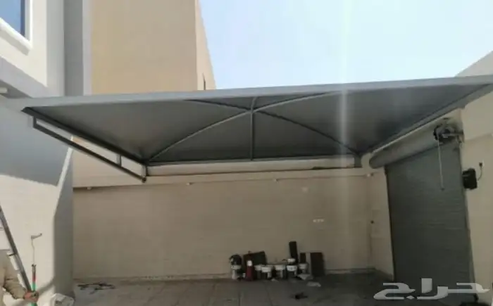 مظلات سواتر بيوت شعر 20
