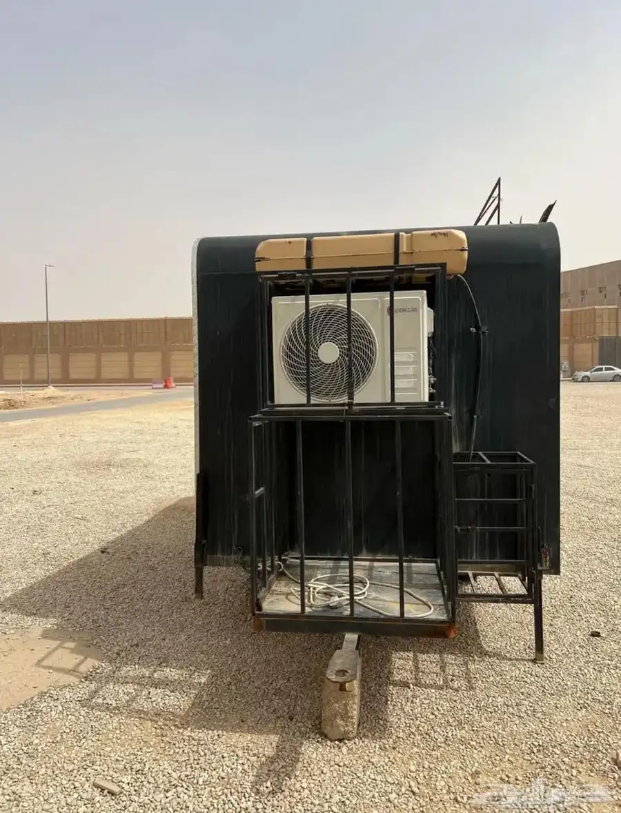 فود ترك للبيع والايجار 2