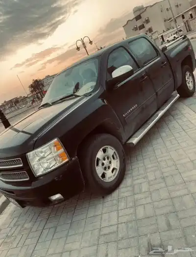 سلفرادو2012 5