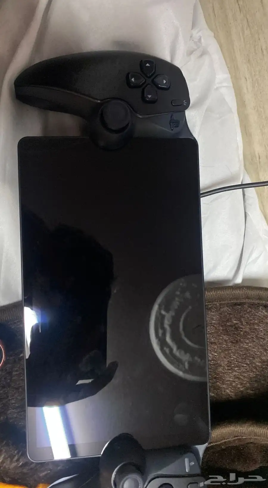 PlayStation Portable. ( ps5) 1