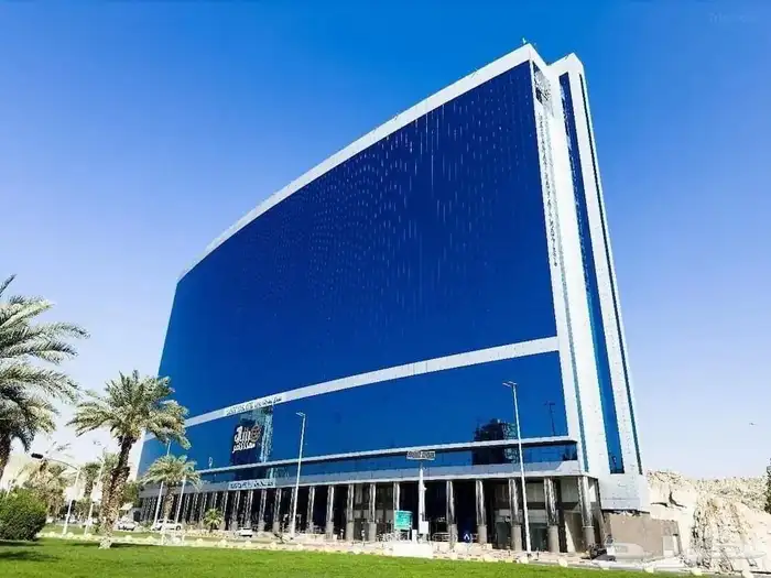 فنادق مكه والمدينة 0