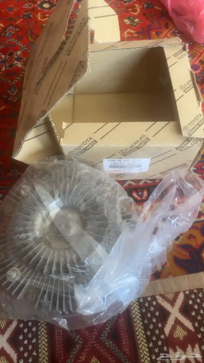 توماتيك مروحه شاص وكاله2016 1