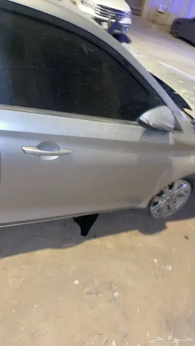 شنجان اي سفن 2021 للبيع على حالتها الراهنه المكينه سليمه وق 4