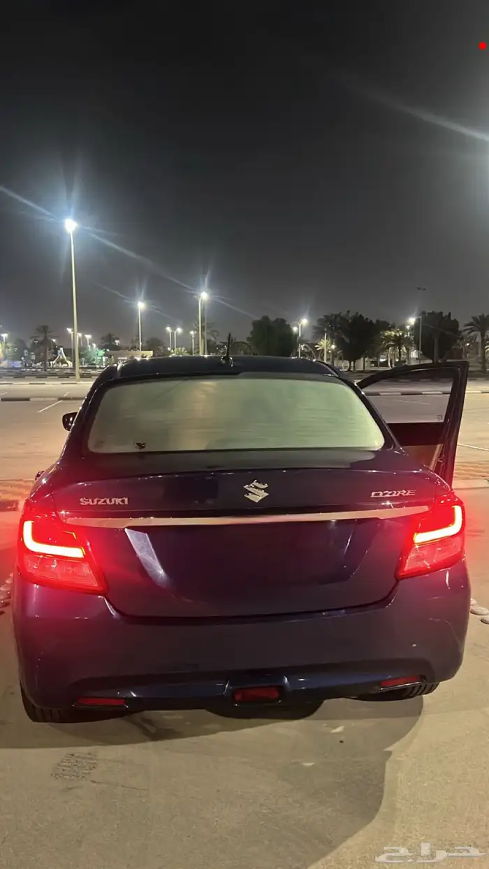 ديزاير سوزوكي 2021 9