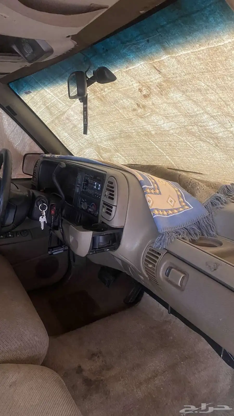 سوبر بان GMC 10