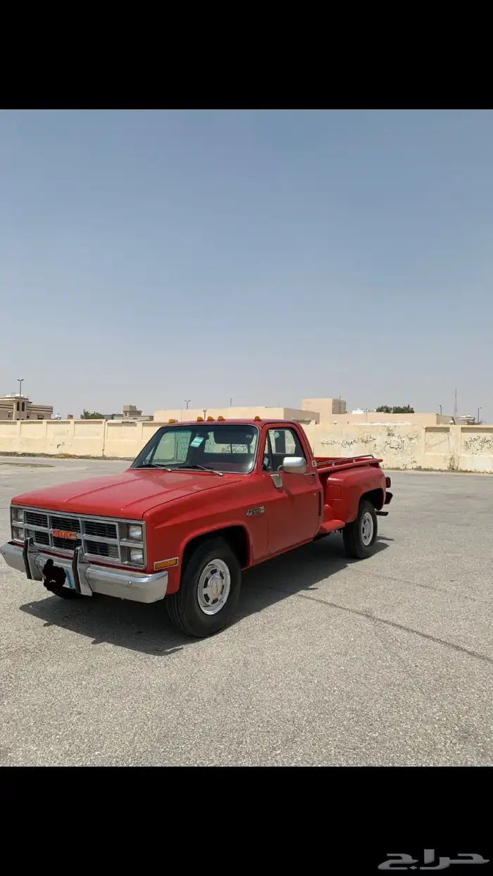 جمس رفرف ونيت 83 5