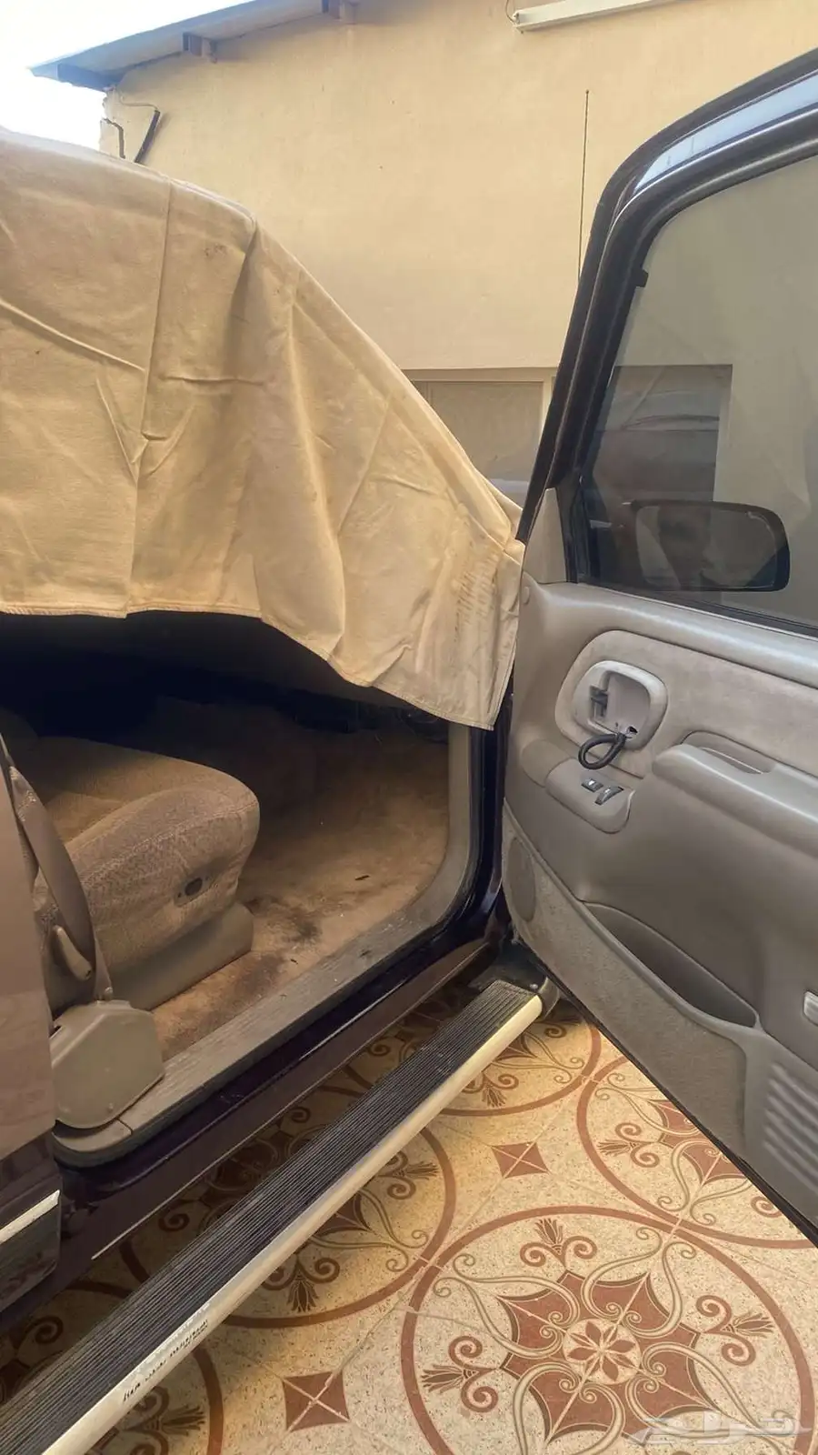 سوبر بان GMC 9