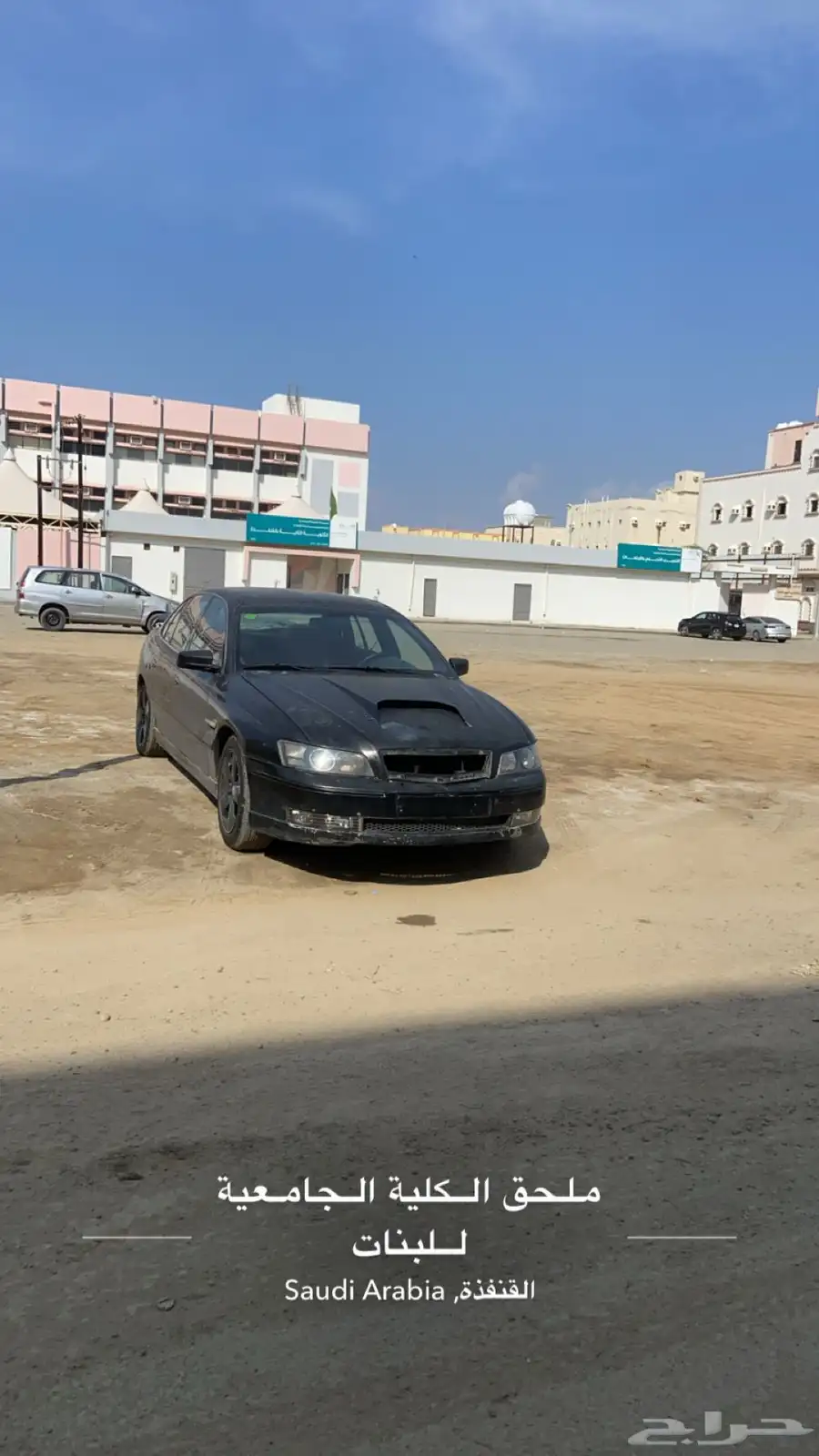 كابرس 2004للبيع 33