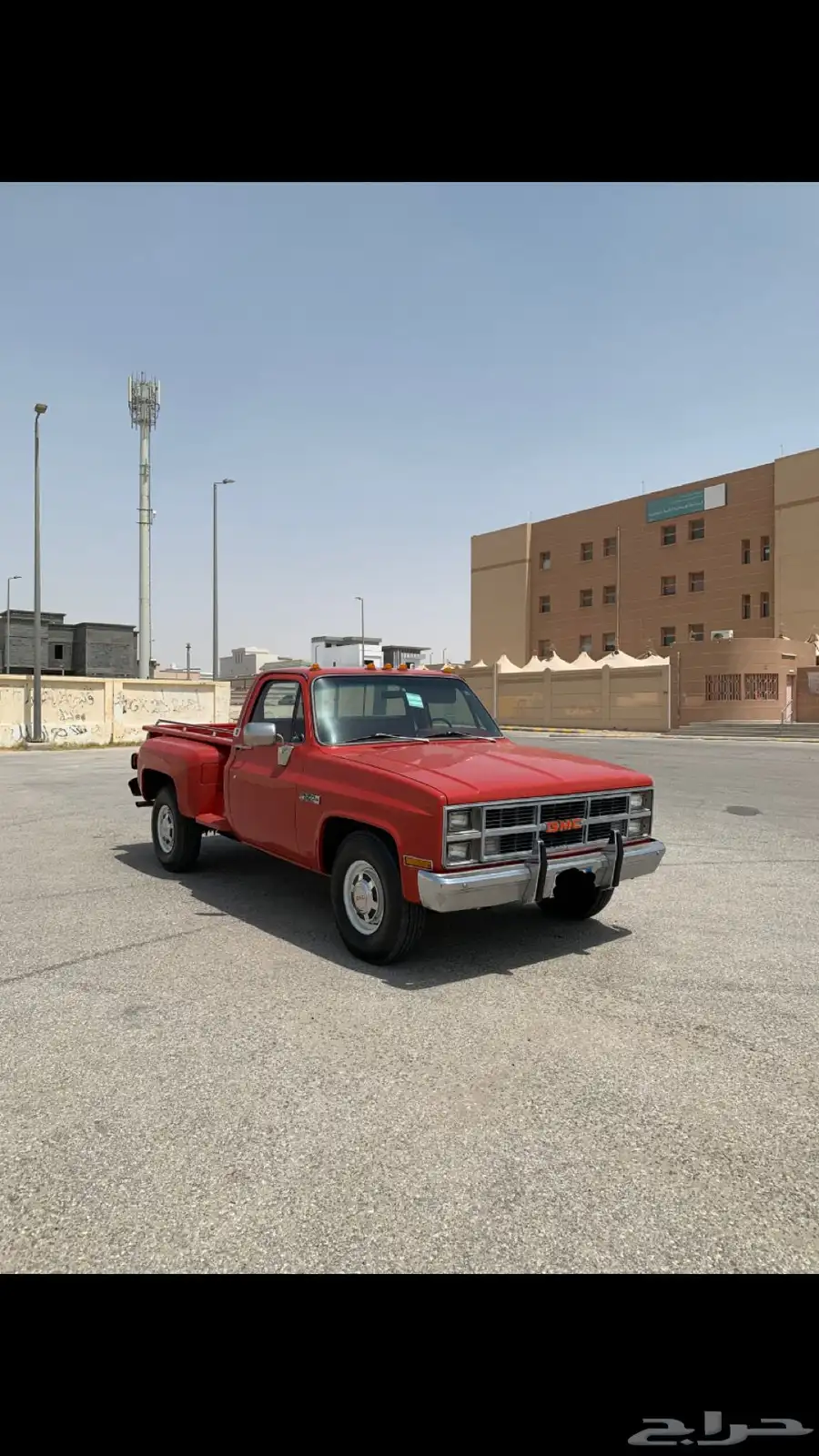 جمس رفرف ونيت 83 3
