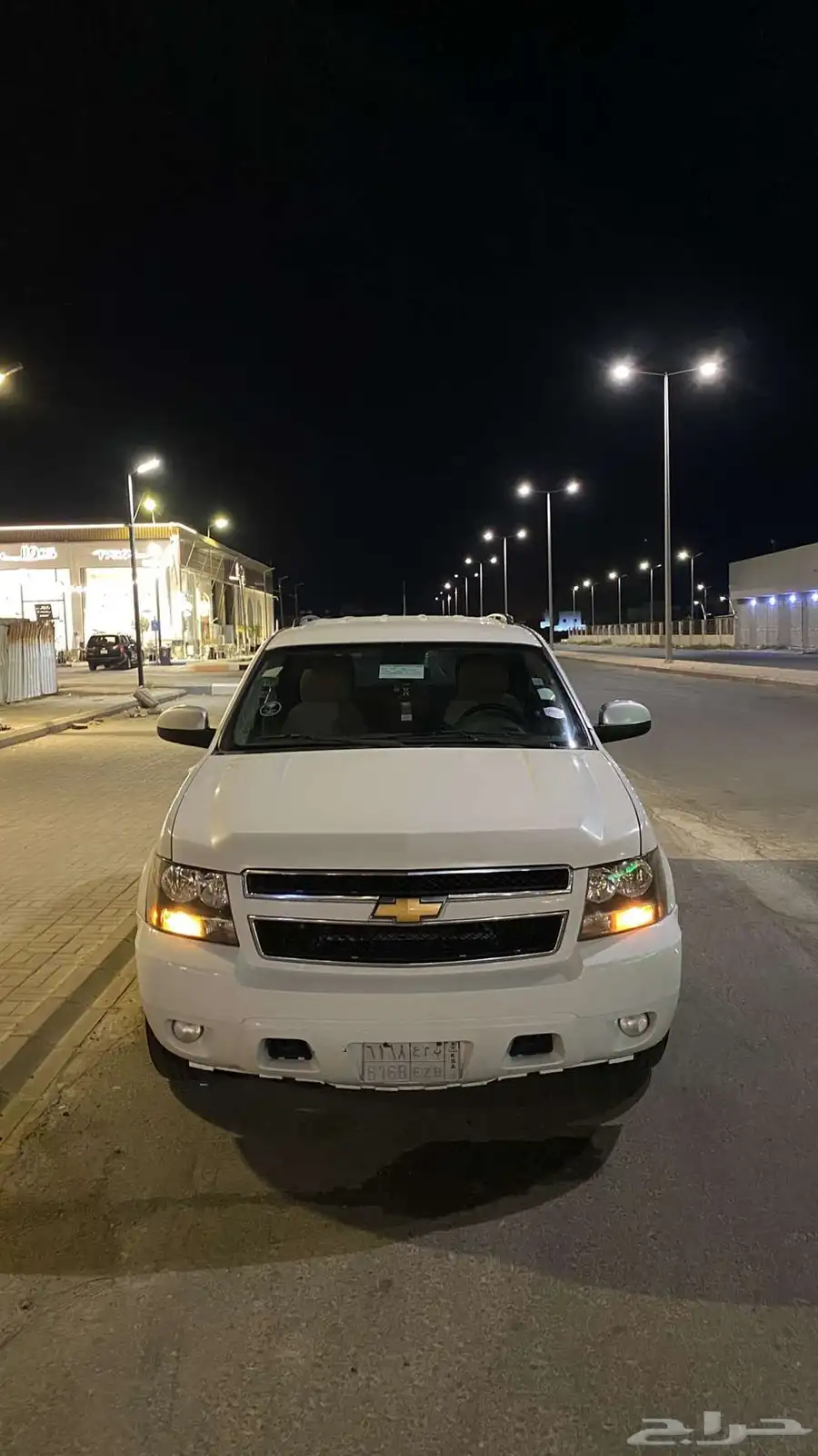 تاهو قصير 2012 3