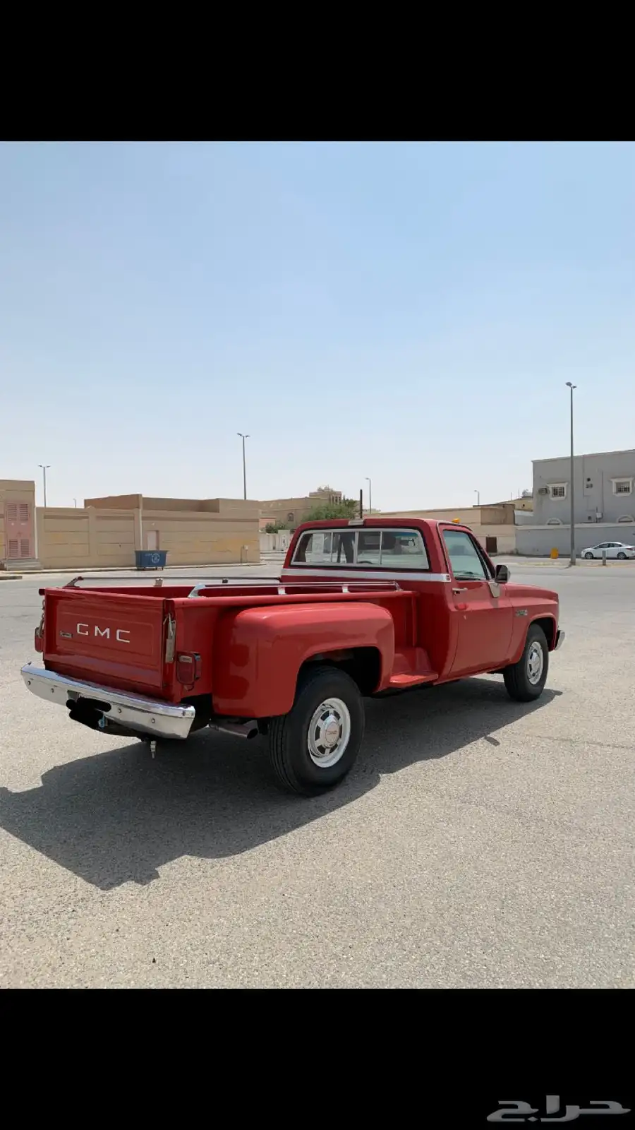 جمس رفرف ونيت 83 1