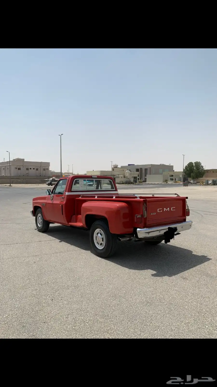 جمس رفرف ونيت 83 0