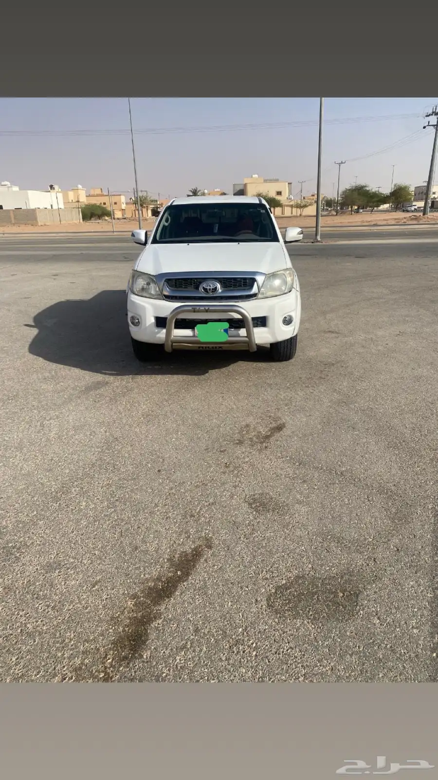 هايلكس 2011 0