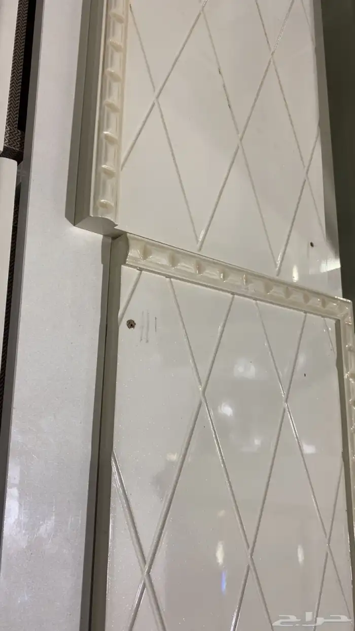 طاولة بوفيه تسريحه مدخل فخم 3