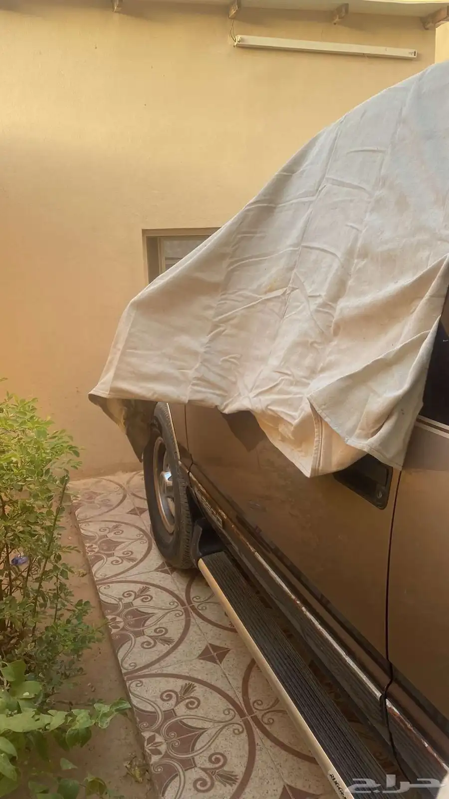 سوبر بان GMC 12