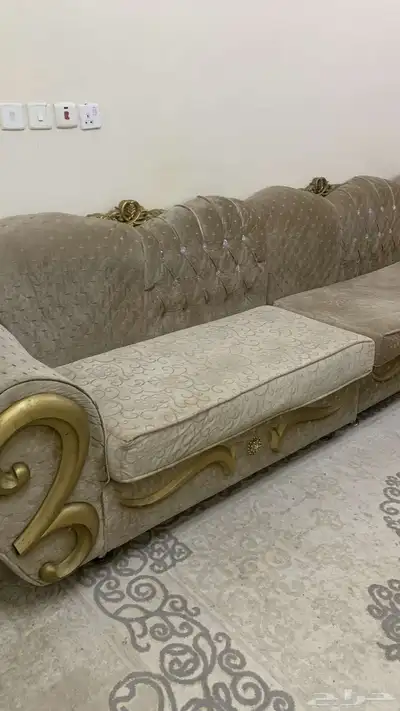 كنب للبيع 1