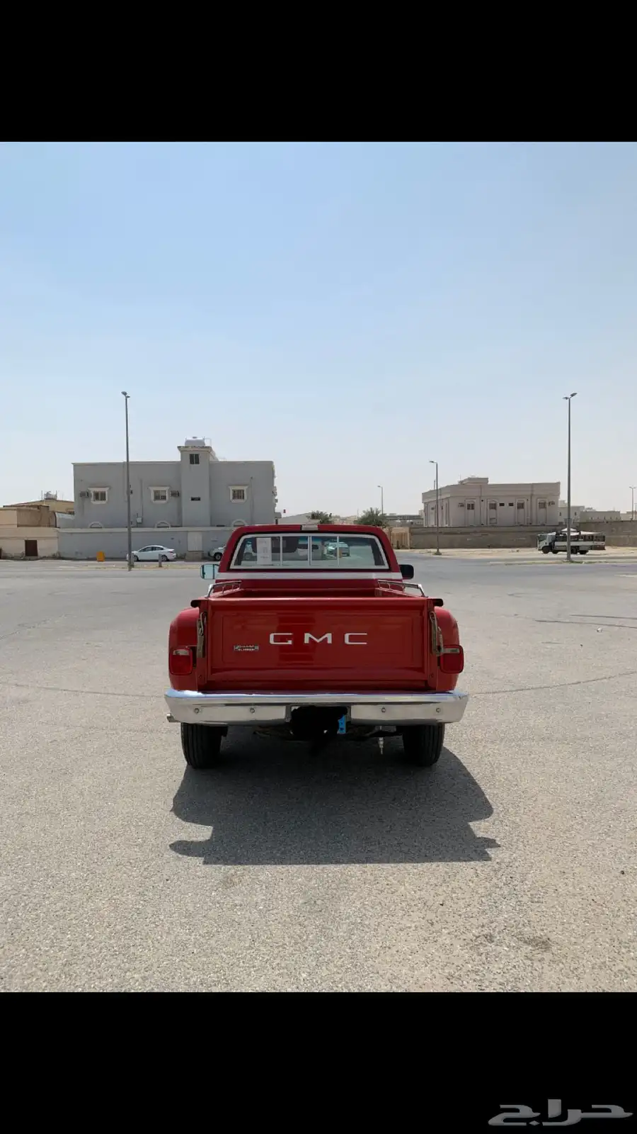 جمس رفرف ونيت 83 2