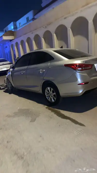 شنجان اي سفن 2021 للبيع على حالتها الراهنه المكينه سليمه وق 0