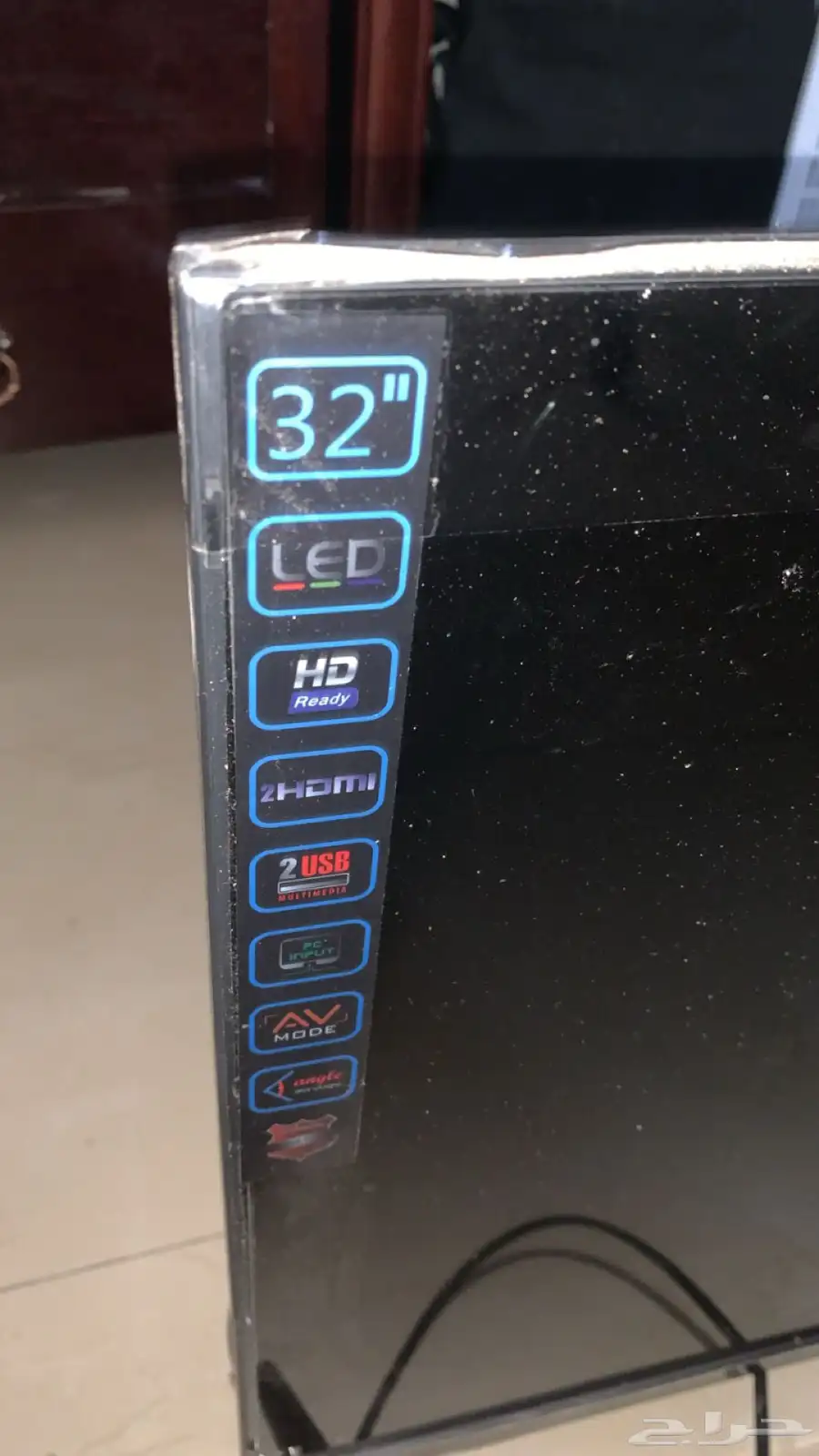 شاشه للبيع 2