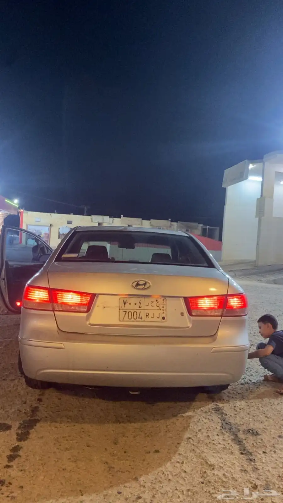 سوناتا 2010 1