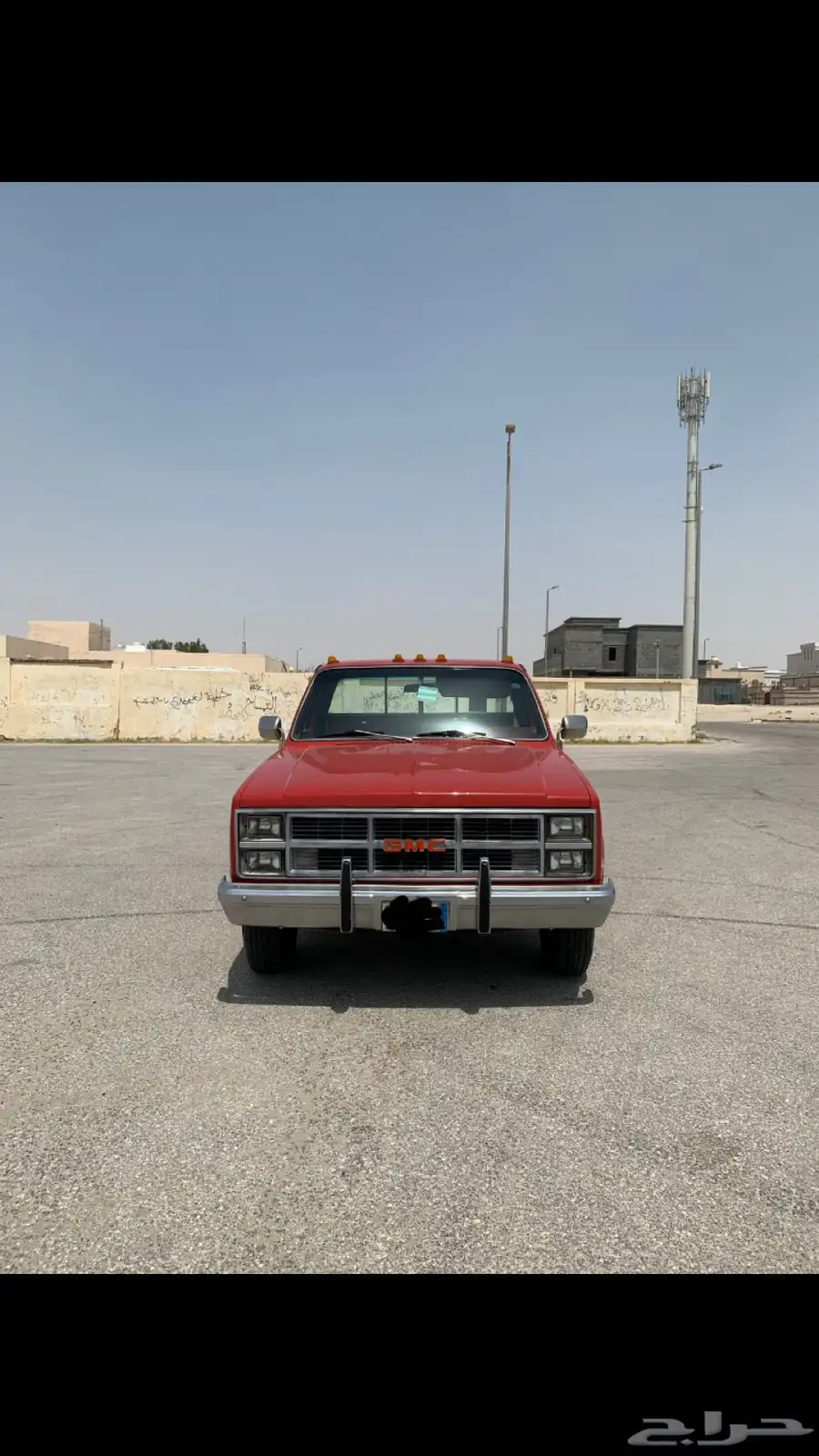 جمس رفرف ونيت 83 4