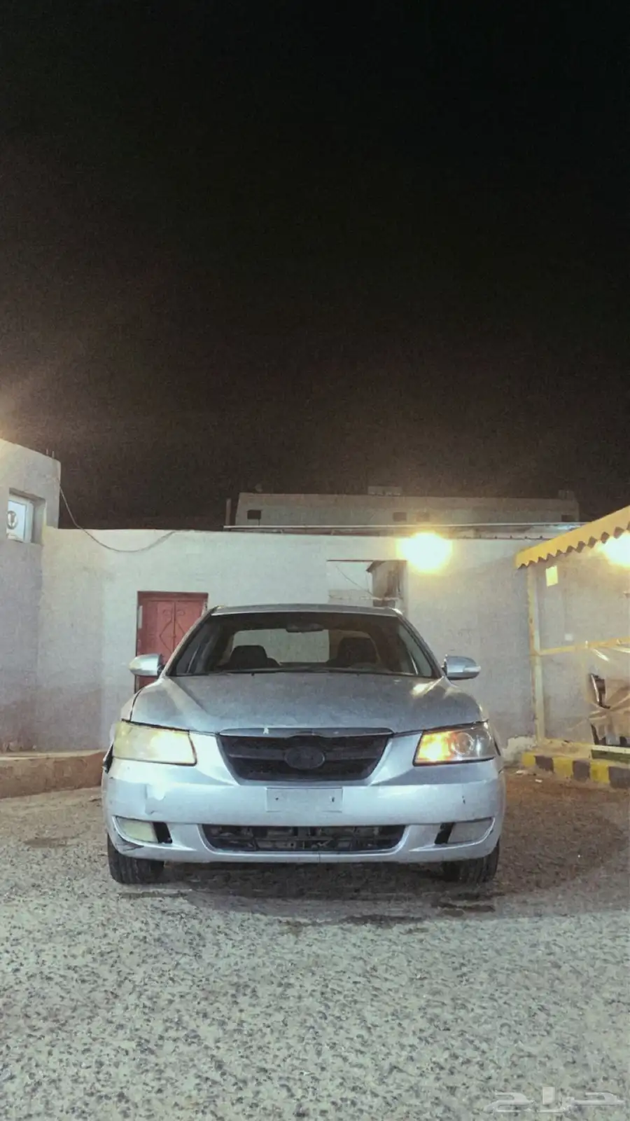 سوناتا 2010 6