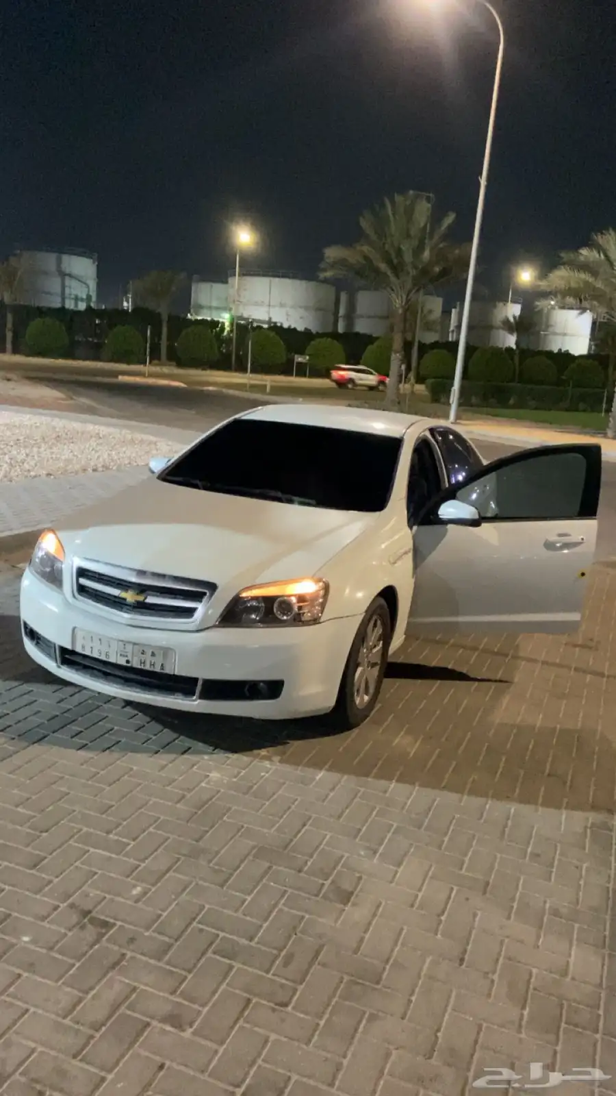 كابرس مديل2009 1