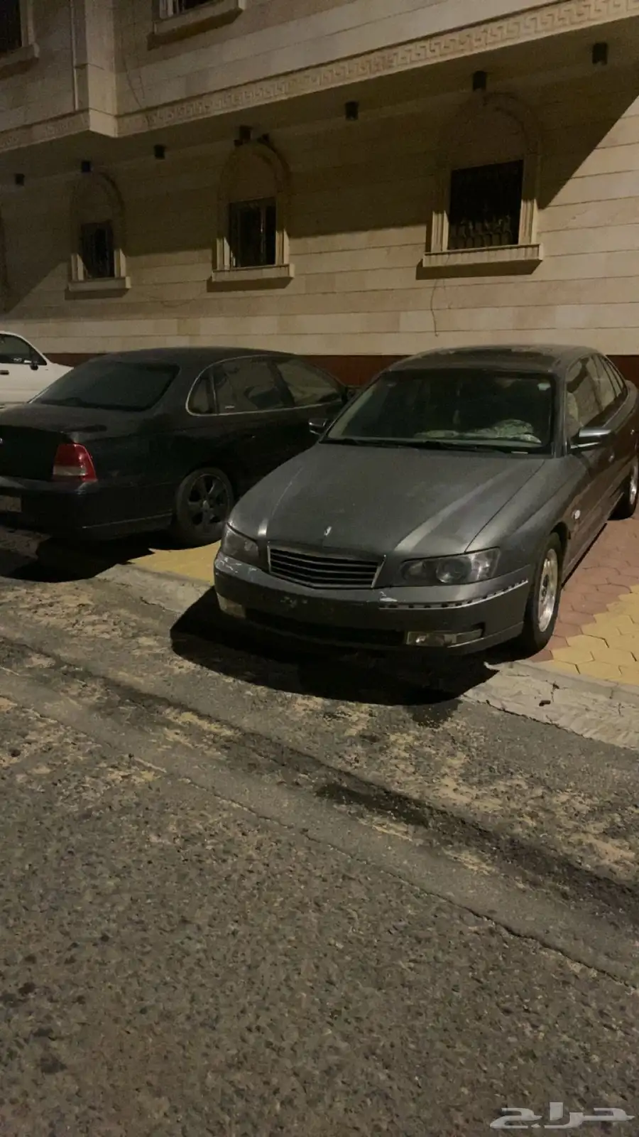 كابرس 2004للبيع 24