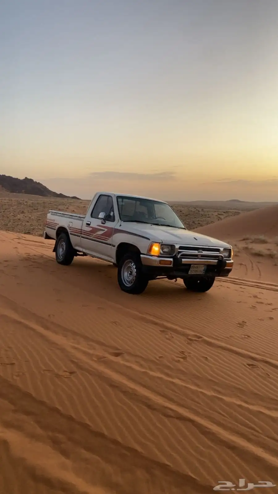 هايلكس 89 عليه 3RZ 0