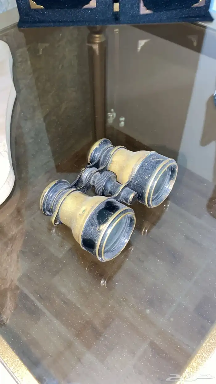 دربيل قديم تراثي 0