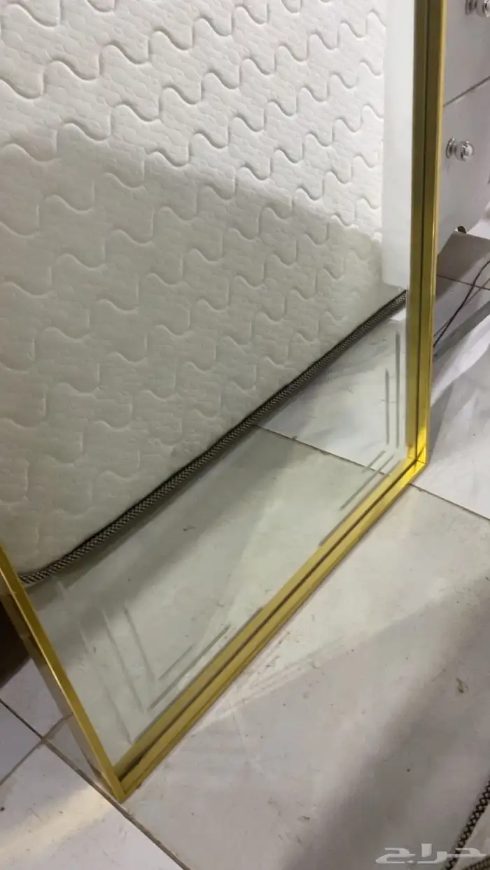 طاولة بوفيه تسريحه مدخل فخم 4