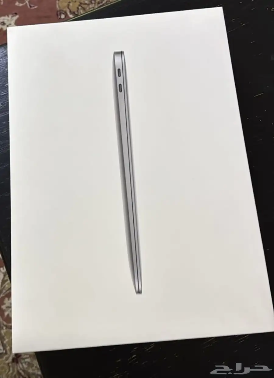 ماك بوك اير M1 2