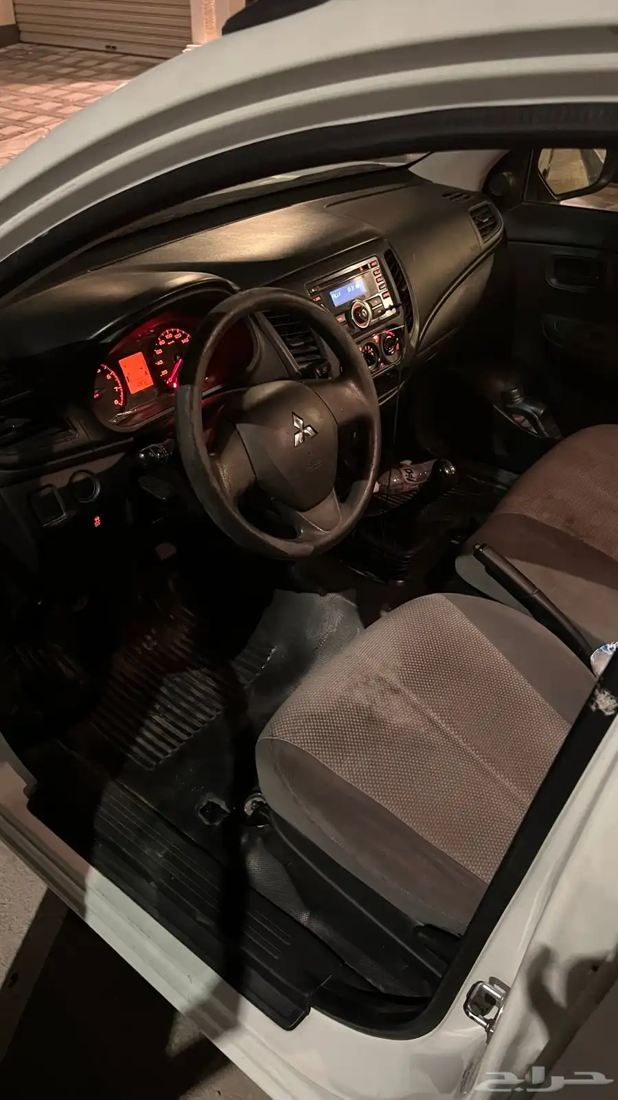 ميتسوبيشي L200 - 2019 8