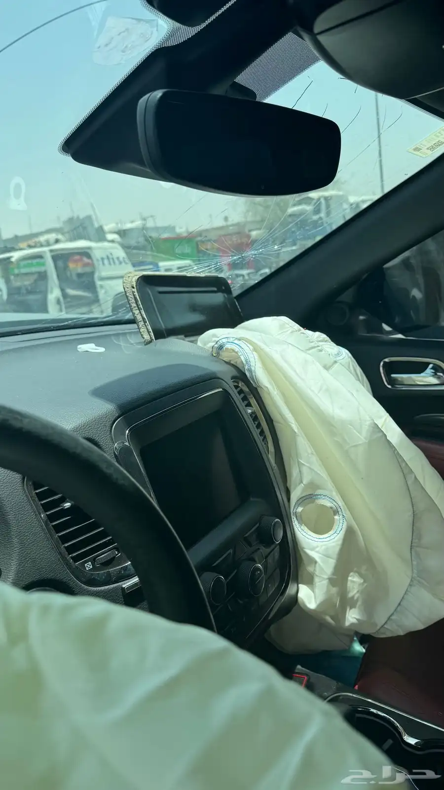 دورانجو RT فل كامل مكينه هيمي 5700. مديل 2018 6